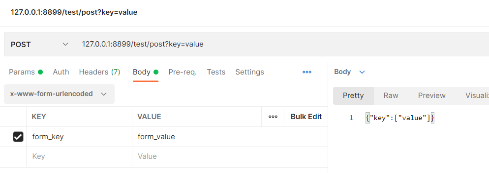 获取请求body但不调用getParameterMap的返回